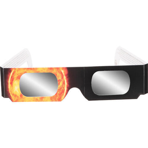 American Paper Optics Solar Eclipse Safety Glasses